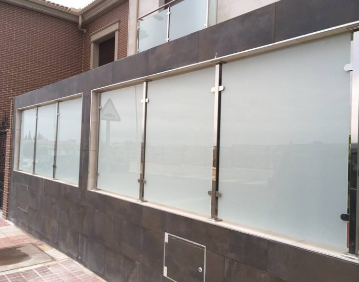 MJ Puertas y Automatismos